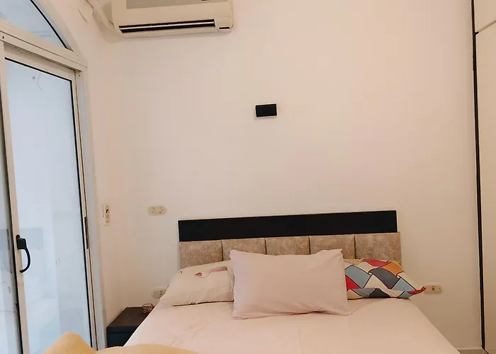 Apartamento Sharkawy Flat *