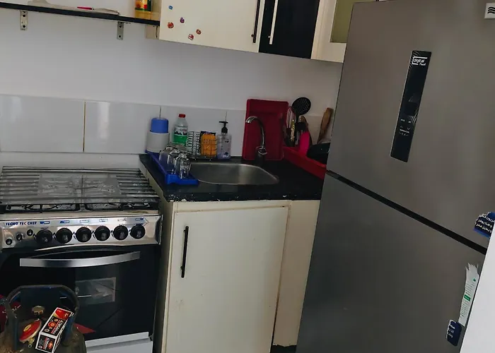 Apartamento Sharkawy Flat *