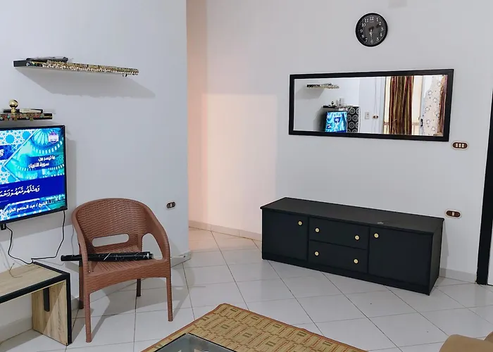 Sharkawy Flat * Hurghada