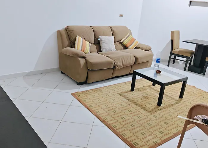 Apartamento Sharkawy Flat